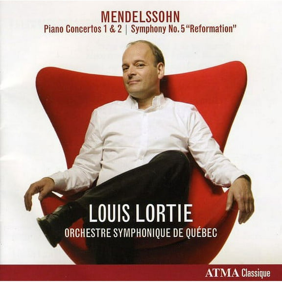 Piano Concertos 1 & 2 / Symphony No 5