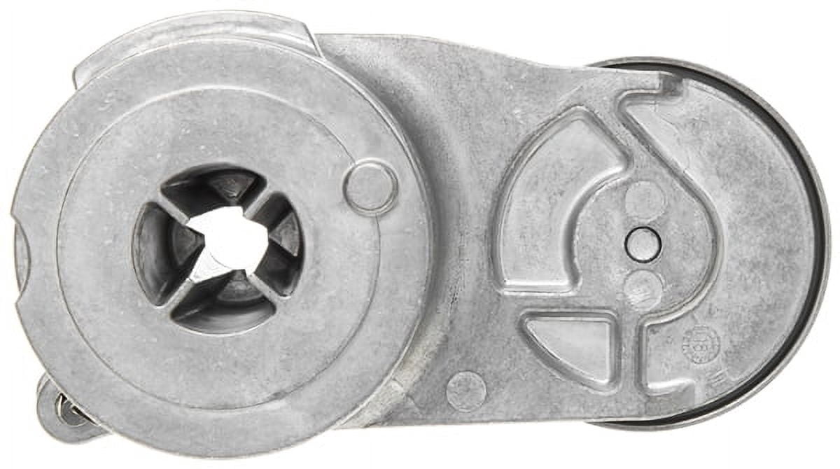 ACDelco Professional 38193 Drive Belt Tensioner Assembly with Pulley Fits select: 1998-2005 VOLKSWAGEN PASSAT, 2000-2002 AUDI S4
