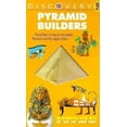 thumbnail image 1 of Pre-Owned Pyramid Builders: A Discovery Plus Book (Hardcover) 1571454462 9781571454461, 1 of 1