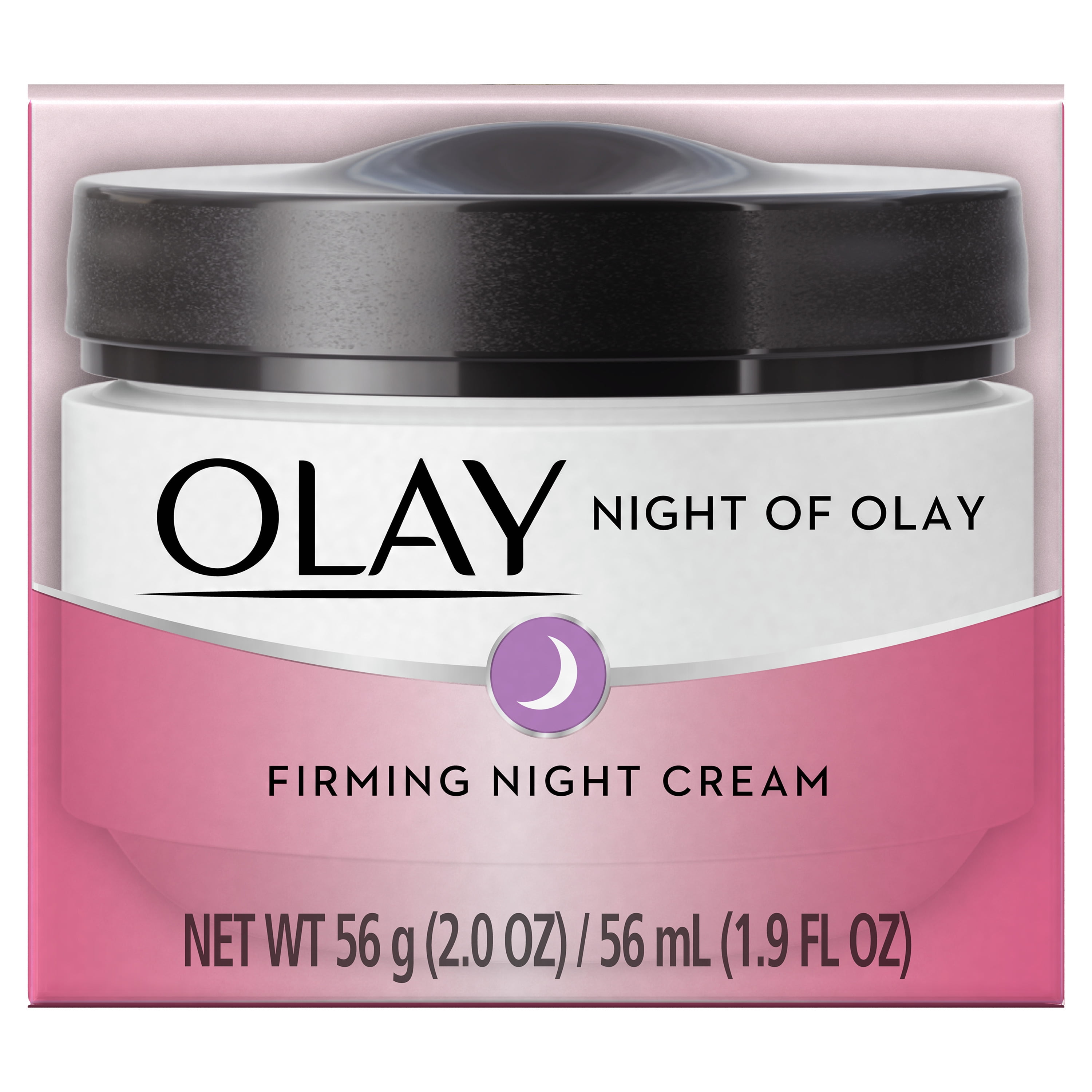 Olay Skincare Firming Night Cream Facial Moisturizer 1.9 fl oz