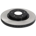 thumbnail image 3 of ADVICS Disc Brake Rotor, 3 of 4