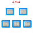 thumbnail image 1 of Air Filter for Briggs and Stratton 491588S 399959 491588 Quantum Series 625 650 Mowers Parts Briggs air filter Moto Part, 1 of 5