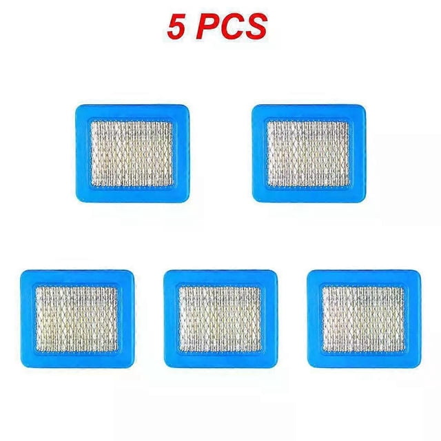 Air Filter for Briggs and Stratton 491588S 399959 491588 Quantum Series 625 650 Mowers Parts Briggs air filter Moto Part