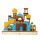 thumbnail image 3 of Centros de mesa para Ramadán, decoración para el festival musulmán del Islam, recuerdos de fiesta Estilo B, 3 of 9