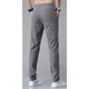 thumbnail image 3 of Pantalones Casuales Transpirables Para Hombres, 3 of 8