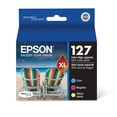 thumbnail image 1 of Cartucho de tinta Epson T127 DuraBrite Ultra de capacidad estándar, 1 of 5