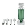 thumbnail image 2 of Sausage Stuffer, Homemade Manual Sausage Maker with 4 Stuffing Tubes, Horizontal Meat Filling Kitchen Machine, Fast Sausage Filling Manual Sausage Stuffer Machine, 2 of 8