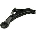thumbnail image 2 of MOOG RK641487 Control Arm Fits select: 2004-2007 TOYOTA HIGHLANDER, 2004-2009 LEXUS RX, 2 of 6
