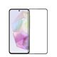 thumbnail image 1 of For Samsung Galaxy A56 5G Screen Protector MOFI JK Series-1 Anti-Explosion 9H Full Cover Screen Film, 1 of 3