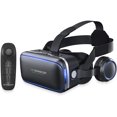 thumbnail image 1 of Auriculares de realidad virtual Vr para Iphone/Android, gafas HD 3d Vr para TV, películas y videojuegos - Gafas de realidad virtual compatibles con gafas Vr Sincero Hogar, 1 of 5