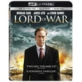 thumbnail image 2 of Lions Gate - Lord of War [ULTRA HD], 2 of 2