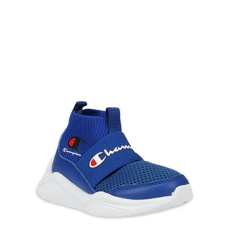 

Champion Toddler Boys Legend Mesh Knit Athletic Sneaker Sizes 4-10
