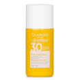 thumbnail image 2 of Fluido protector solar Clarins SPF 30 para rostro, 2 of 8