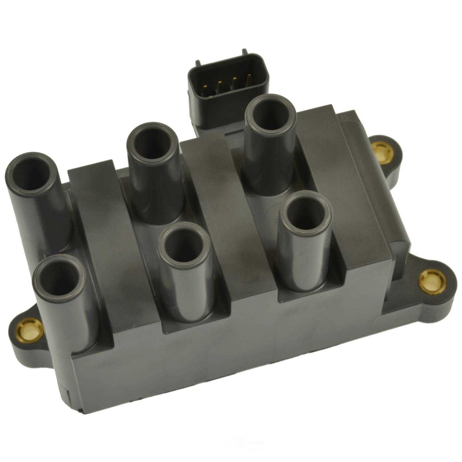 FVP Professional FD498F Electronic Ignition Coil