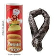 thumbnail image 3 of ABS Potato Chip Can Jump Prank Toy, Funny Trick Gag Gift for Party Festival April Fools' Day, 3 of 6