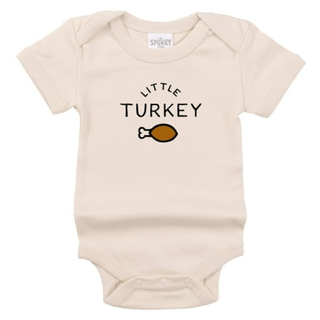 

LITTLE TURKEY