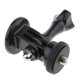 thumbnail image 4 of Kit De Adaptador De Montaje En Cámara De Trípode De 1/4 Pulgada Conversión + Perno De Tornillo Con Pulgar Largo Para Cámara De Deportes Baoblaze Adaptador de montaje de cámara, 4 of 8