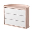thumbnail image 2 of Clearance! Product Rotation Storage, Bead Storage Container, Process Storage Circular Container, For Vanity Jewelry Cosmetics Feature: Calf Stretch Box Pallets For Sale #69, 2 of 5