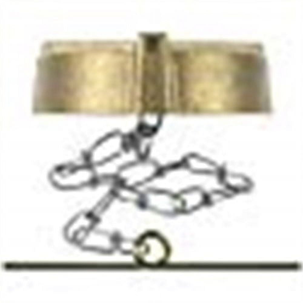 MotoRad Vented Heavy Duty Non-Locking Fuel Cap