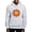 Ash Gray, variant on CafePress - Internal Sun Hooded Sweatshirt - Pullover Hoodie, Hooded Sweatshirt