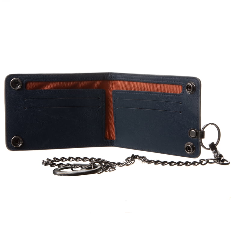 Naruto Chain Bifold Wallet - Walmart.com