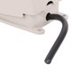 thumbnail image 4 of Interruptor de pedal de aluminio interruptor de pie antideslizante equipo electrónico para equipos industriales ANGGREK Otros, 4 of 8