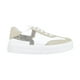 thumbnail image 2 of TENIS CASUALES DAMA STYLO 9192 SIMIPIEL BLANCO, 2 of 4