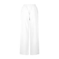 thumbnail image 4 of Pantalones Para Hombres Pantalones Largos Con Bolsillos de Moda de Cintura Media Estampados Sueltos Informales Odeerbi ODB183283, 4 of 5