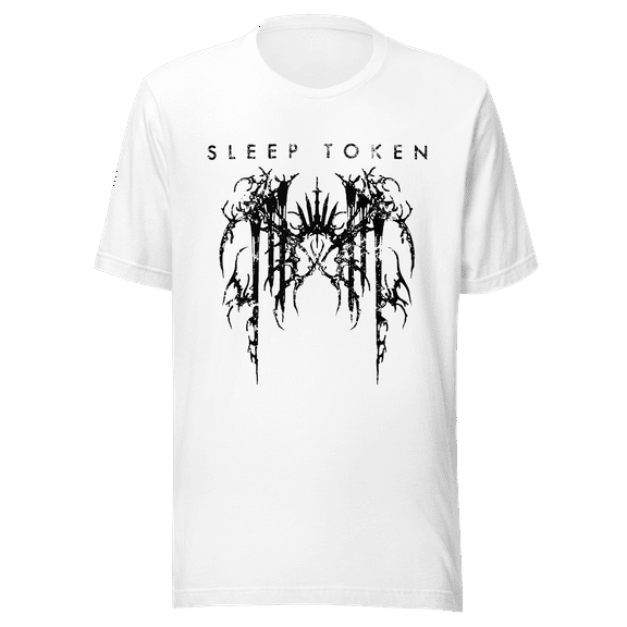Sleep Token Aqua Regia T-Shirt