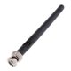 thumbnail image 5 of 2x Accesorios inalámbricos de la del receptor del micrófono para el micrófono inalámbrico del escenario Mic Yuyangstore Antena de receptor de micrófono inalámbrico, 5 of 8