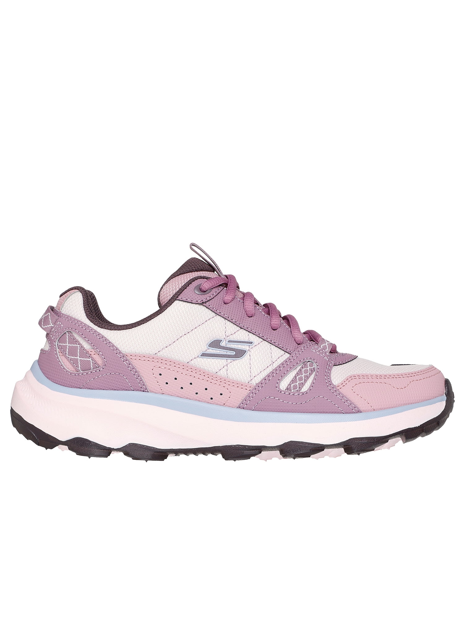 Skechers Women's RIDGE OAK - GATEWAY TRAIL Comfort Athletic Sneaker