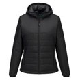 thumbnail image 1 of Portwest Veste Matelassée Professionnelle Isolée pour Femmes, 1 of 3