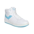 thumbnail image 1 of TENIS CASUALES PONY CITY WINGS HI ICY WATER BLANCO PARA HOMBRE MODELO 0250, 1 of 5