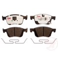 thumbnail image 2 of Raybestos Brakes Eht2135H Brake Pad, 2 of 2