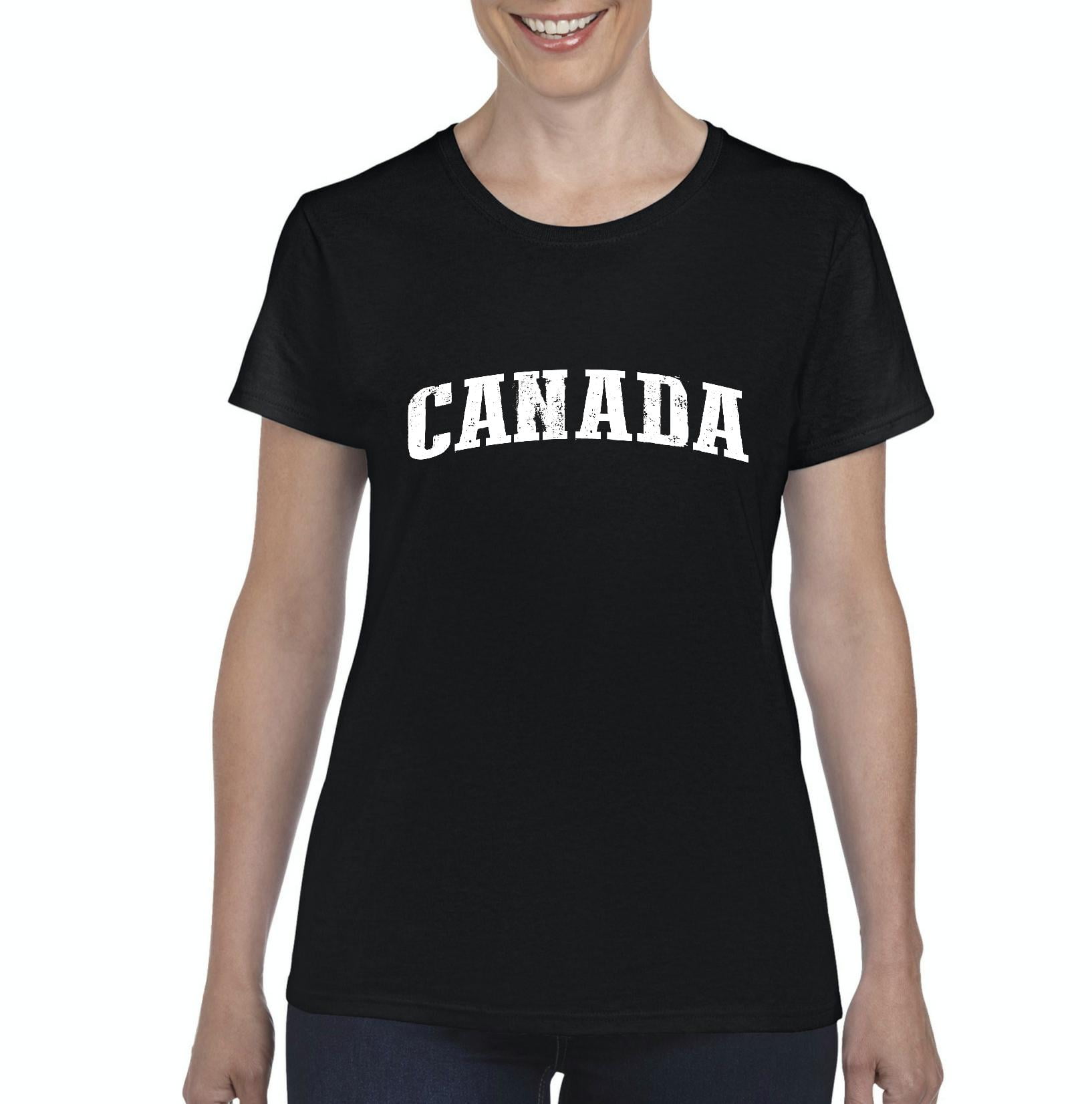 Iwpf Women S T Shirt Short Sleeve Canada