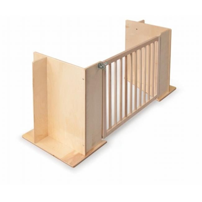 Whitney Brothers WB1114 Room Divider Gate