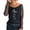Black, variant on White Basic Long Sleeve Tops for Women Round Neck Layer Slim Fit Y2k Tops Solid Basic Long Sleeves Thermal Top Basic Tunic Shirts T Shirts Y2k Clothes Streetwear