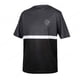 thumbnail image 2 of Camiseta holgada de manga corta para motocicleta, para hombre, para ciclismo de montaña, cross country, ciclismo de montaña, secado rápido, sudadera DH, 2 of 5