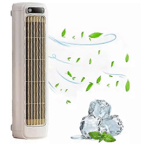 Coldeez Cooling 3.0 Vianys Cooling Ace Portable Air Conditioner Cooling Fan