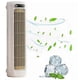 thumbnail image 1 of Coldeez Cooling 3.0 Vianys Cooling Ace Portable Air Conditioner Cooling Fan, 1 of 5
