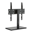 thumbnail image 5 of onn Swivel TV Base for 32" to 65" TVs, ETL Listed, up to ±35° Swivel, 5 of 12