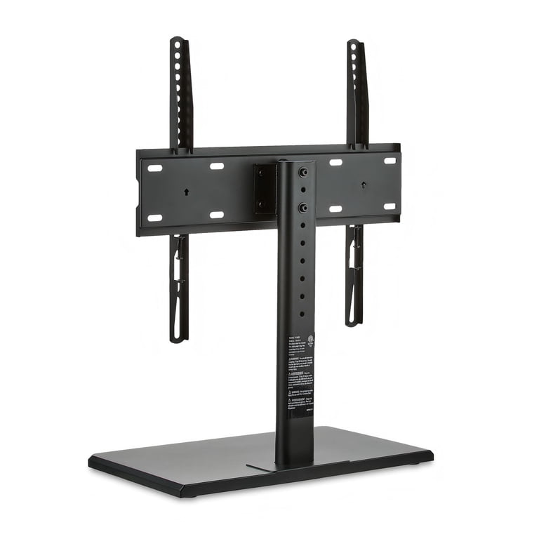 Freestanding Swivel TV Base for 32 to 65 Inch TVs photo 5