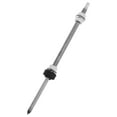 thumbnail image 4 of Solar Hanger Bolts Stainless Steel Height Adjustable Hanger Bolts For Solar Panel Mounting On Building Roofs Photovoltaic Accessories Kit, 4 of 8