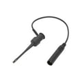 thumbnail image 1 of Cable de medición de tratamiento endodóntico, Localizador de ápice para endodoncia dental Accesorios para buscador de conducto radicular Accesorios para localizador de ápice Construcción robusta, 1 of 8