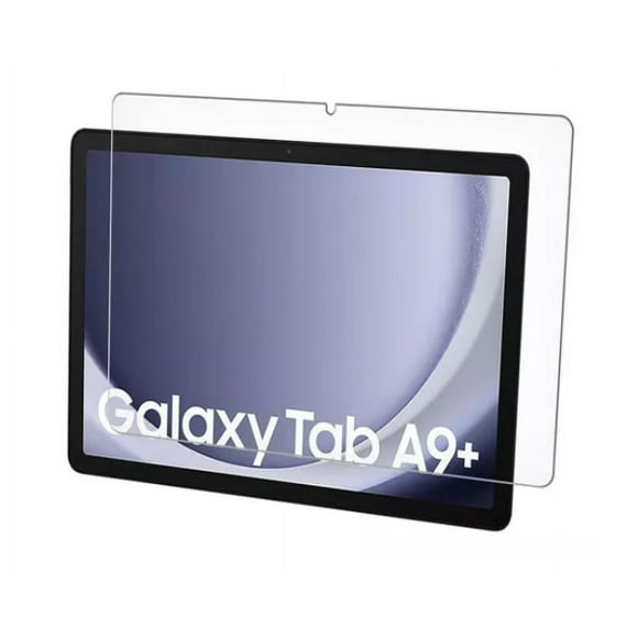 Mica de Cristal Templado Teknet para Samsung Galaxy Tab A9+ X210 11 pulgadas