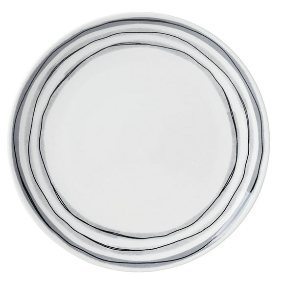 Oneida 365 Sketchbook Dinner Plate, 1-piece