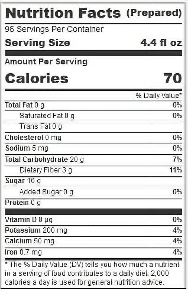 Whole Fruit Orange Premium Juice Cup, 4 Ounce - 96 per case.