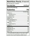 thumbnail image 3 of Whole Fruit Orange Premium Juice Cup, 4 Ounce - 96 per case., 3 of 3