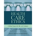 thumbnail image 1 of Health Care Ethics: Critical Issues for the 21st Century, 1 of 2