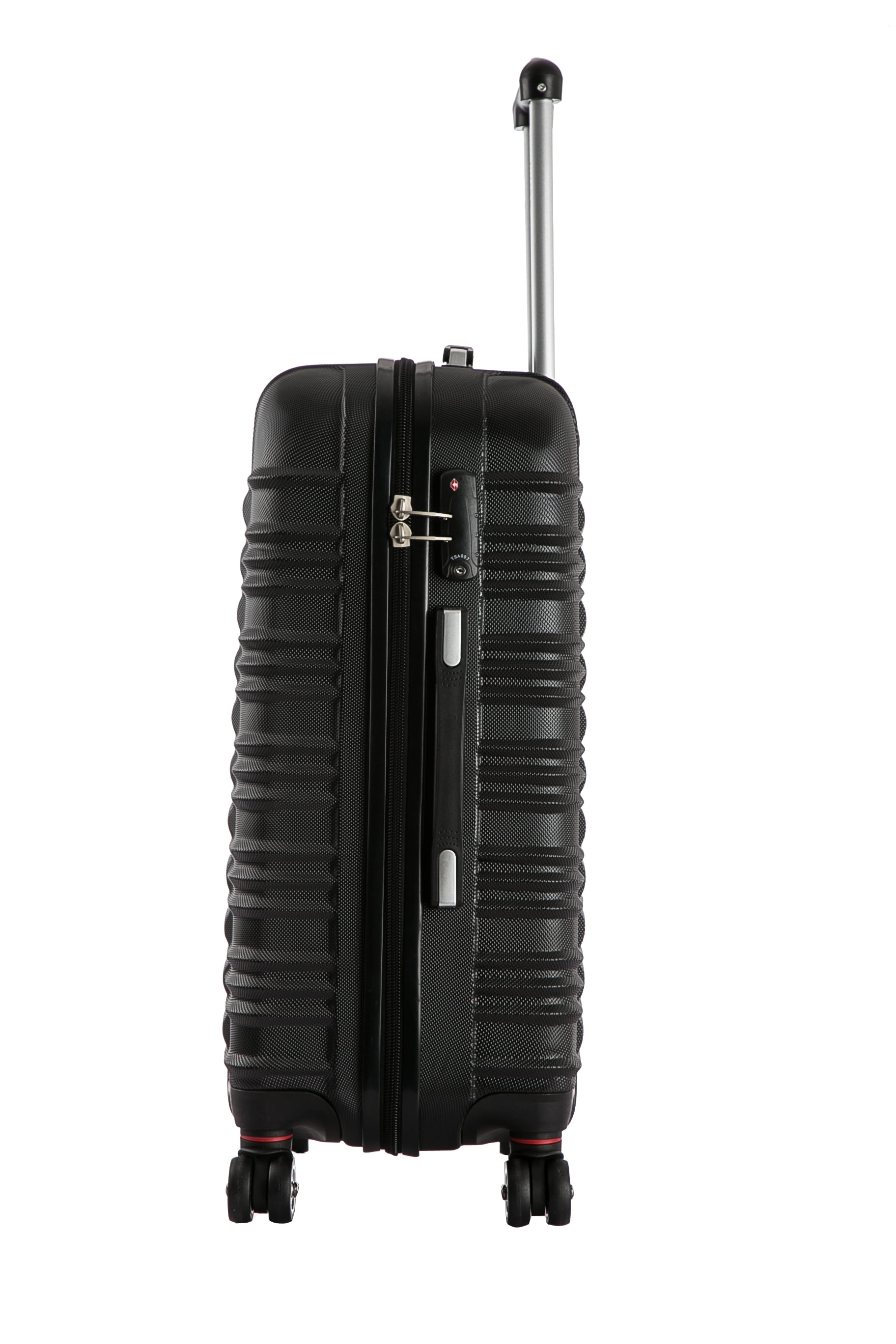 spinner luggage walmart